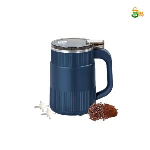Stainless Steel Electric Spice Grinder Smart Electric Blender Machine – 350 Watt (Cyclone)