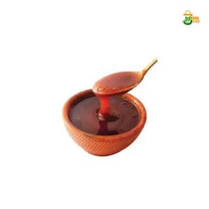খেজুরের নলেন ঝোলা খাঁটি গুড় (১ কেজি)